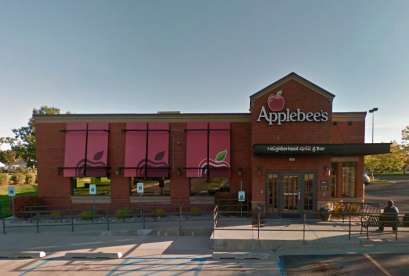 Applebee's, 9634 N Newport Hwy