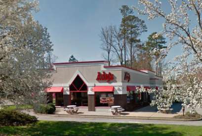 Arby's, 100 Arthur Way