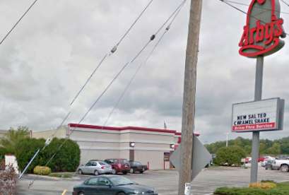 Arby's, 100 Thomas Dr