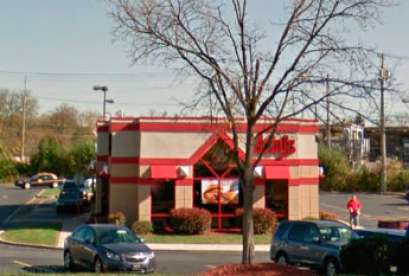 Arby's, 1010 Foxcroft Ave