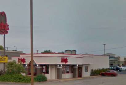 Arby's, 1019 S Hastings Way