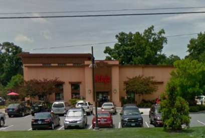 Arby's, 10267 Washington Hwy