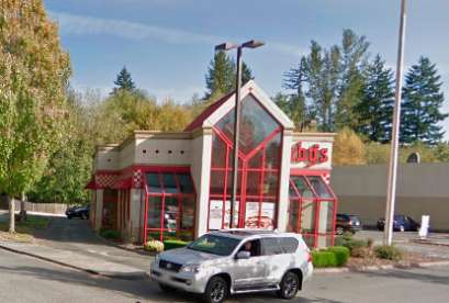 Arby's, 1027 228th St SE