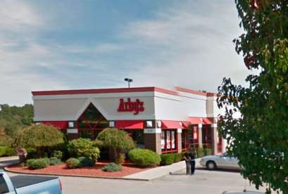 Arby's, 105 R H L Blvd, Ste 6885