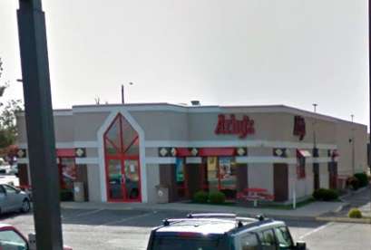 Arby's, 1051 George Washington Way