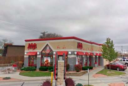 Arby's, 10743 W National Ave