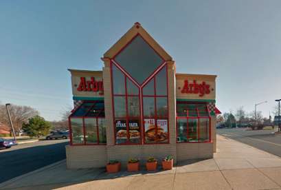 Arby's, 10831 Promenade Ln