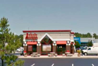 Arby's, 109 Market Dr, Ste 6378