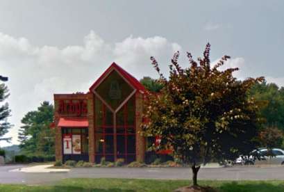 Arby's, 1120 E Stuart Dr