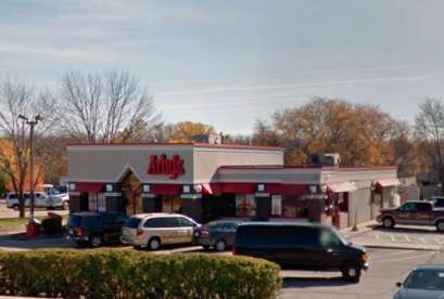 Arby's, 11231 W Silver Spring Dr