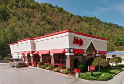 Arby's, 113 Nick Savas Dr