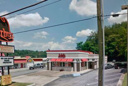 Arby's, 1130 Memorial Blvd N