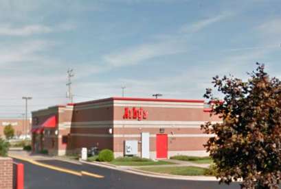 Arby's, 1131 Westowne Dr