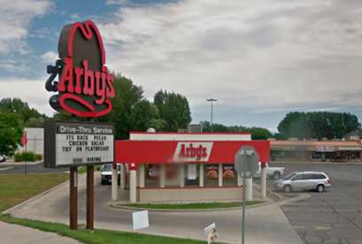 Arby's, 1141 US 40