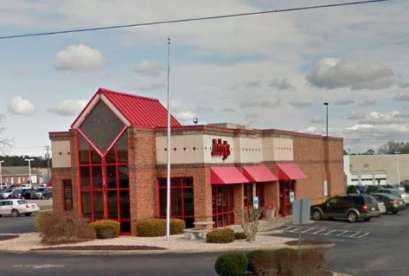 Arby's, 1149 E Atlantic St
