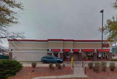Arby's, 115 W Oklahoma Ave