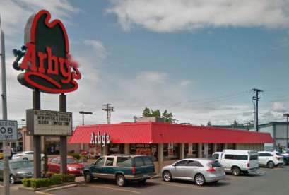 Arby's, 1156 Washington Way