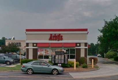 Arby's, 1202 E Lynchburg Salem Tpke