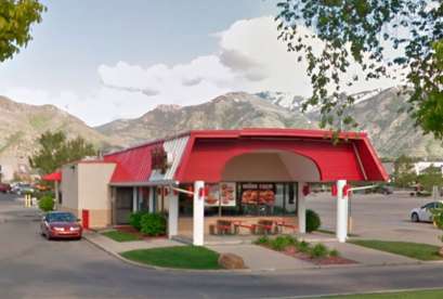 Arby's, 1230 N Main St