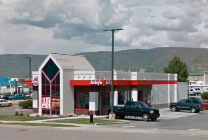 Arby's, 1245 S Main St
