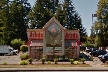 Arby's, 12528 Meridian E