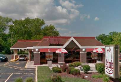 Arby's, 12630 W Capitol Dr