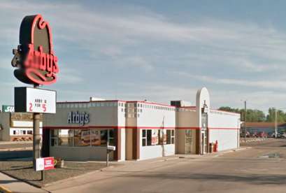 Arby's, 128 W Valley Rd, Ste 6315