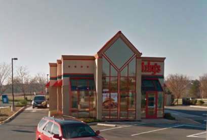 Arby's, 12891 Braemar Village Plz