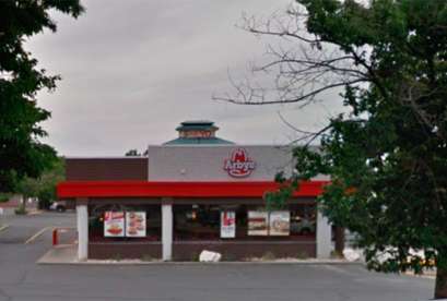 Arby's, 129 W 9000 S