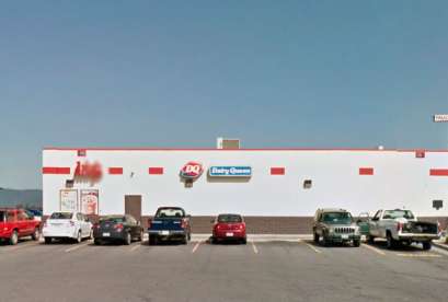 Arby's, 1318 E Lee Hwy