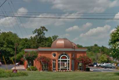 Arby's, 13220 Midlothian Tpke