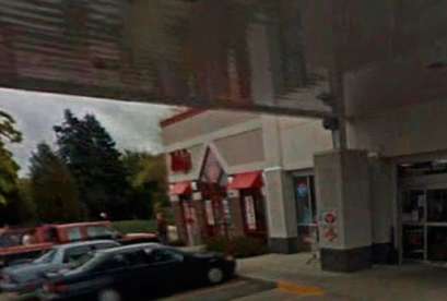 Arby's, 1331 Green Bay Rd, Ste 3