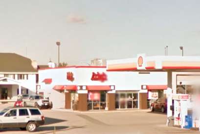 Arby's, 1350 Delanglade St