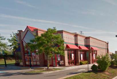 Arby's, 13515 Minnieville Rd