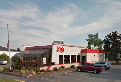 Arby's, 140 15th St NE