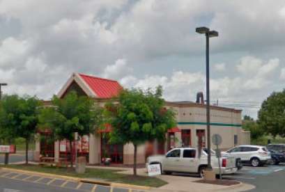 Arby's, 140 Foxridge Ln, Ste 7413