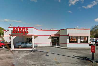 Arby's, 1401 Jamison Ave SE