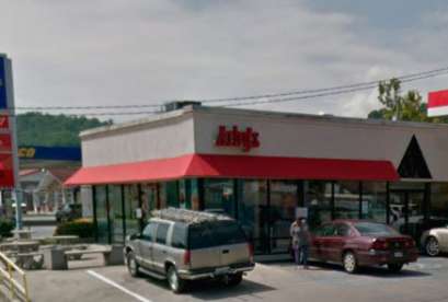 Arby's, 1410 S Durant Rd