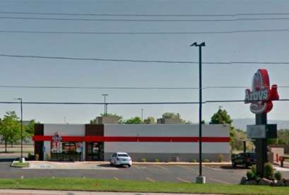 Arby's, 1410 W 9000 S