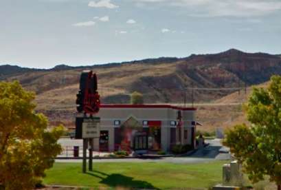 Arby's, 1425 N Main St