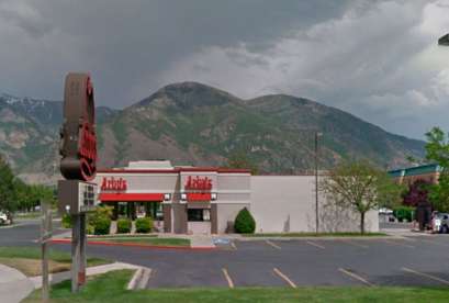 Arby's, 1474 S 40 E
