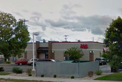 Arby's, 1492 Appleton Rd