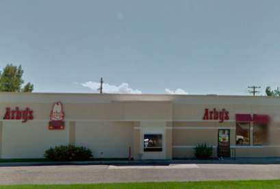 Arby's, 1500 Big Horn Ave