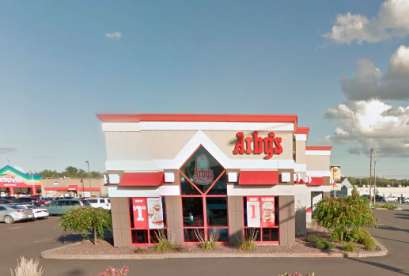 Arby's, 1501 N Central Ave