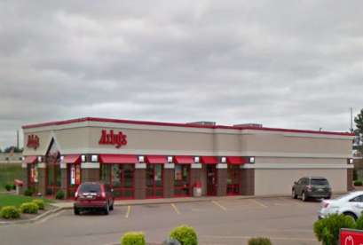 Arby's, 1531 County Trunk Hwy