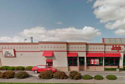 Arby's, 15327 E Indiana Ave