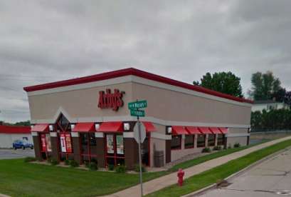 Arby's, 1593 W Mason St