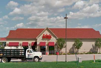 Arby's, 1603 Landmark Dr