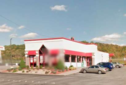 Arby's, 164 Plaza Rd SW