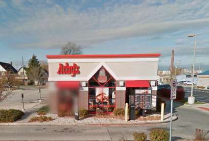 Arby's, 1671 Miller Park Way